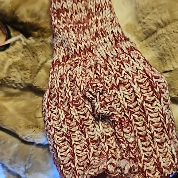 Large Sweater/Jacket - Picture 3 of 4